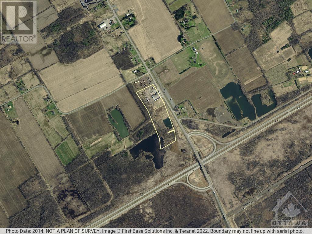 5210 Highway 31 Road, Morrisburg, Ontario  K0C 1X0 - Photo 8 - 1322030