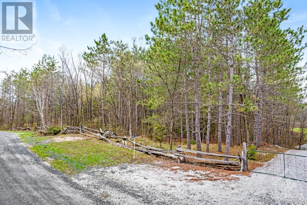 470 11th Line South Sherbrooke Road, Maberly, Ontario  K0H 2B0 - Photo 2 - 1335697