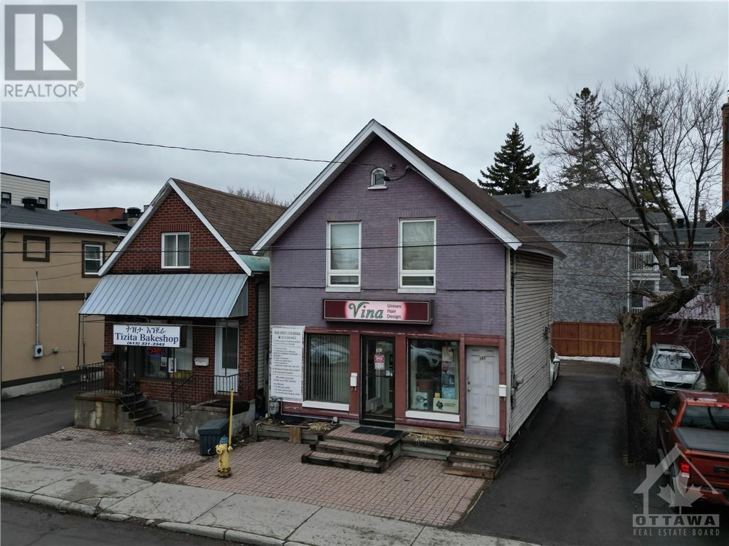 367 Booth Street, Ottawa, Ontario  K1R 7K1 - Photo 17 - 1371652