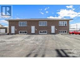 17 INDUSTRIAL DRIVE, chesterville, Ontario