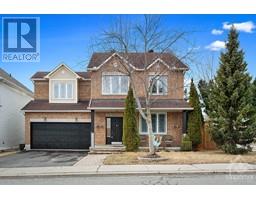 120 ROCKY HILL DRIVE, barrhaven, Ontario