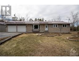 1804 SOUTH RUSSELL ROAD, russell, Ontario