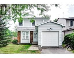 1852 D'AMOUR CRESCENT, orleans, Ontario