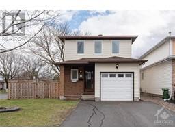 1787 D'AMOUR CRESCENT, orleans, Ontario