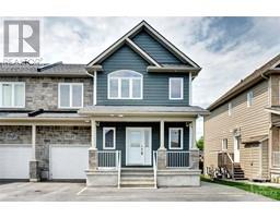 1170 SOUTH RUSSELL ROAD UNIT#A, russell, Ontario