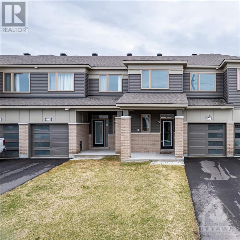 2172 WINSOME TERRACE, orleans, Ontario