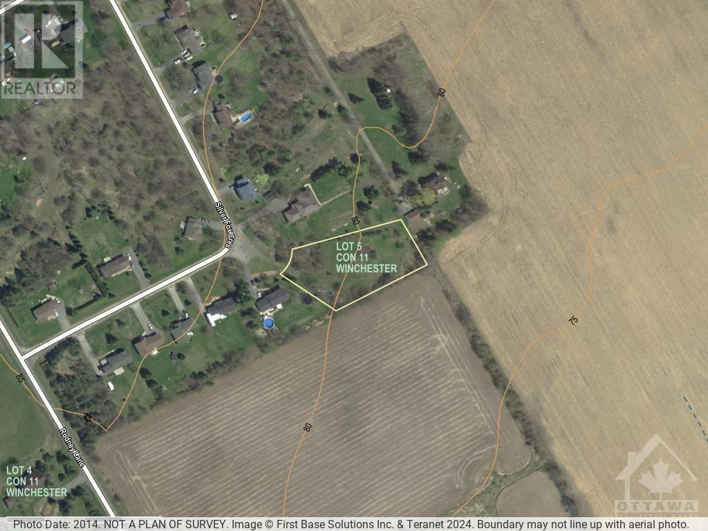 31 Silver Fox Crescent, Winchester, Ontario  K0C 2K0 - Photo 4 - 1386997