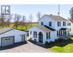 12312 COUNTY RD 5 ROAD, winchester, Ontario