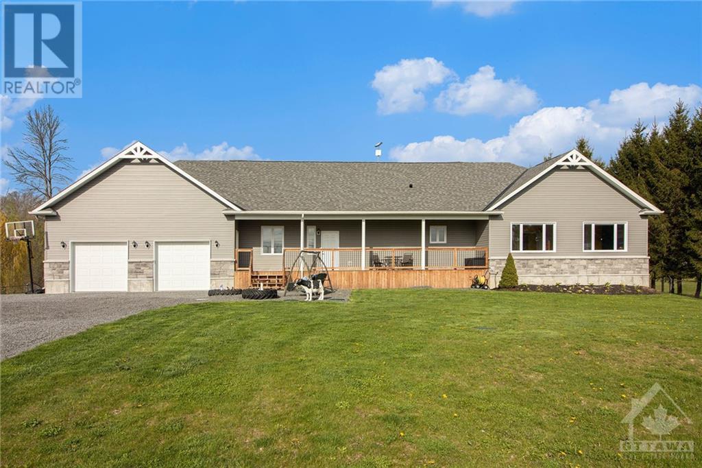 1351 COUNTY RD 7 ROAD, morewood, Ontario