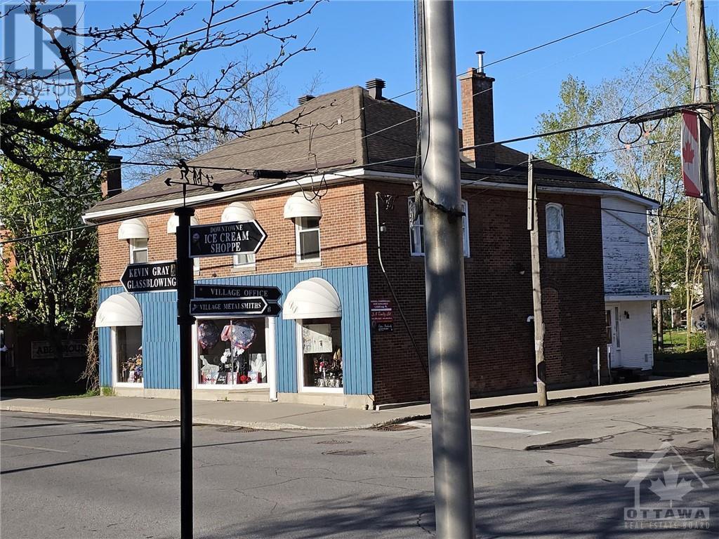 306 St Lawrence Street, Merrickville, Ontario  K0G 1N0 - Photo 15 - 1390993