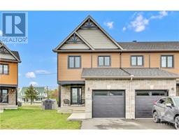 160 ST-MALO PLACE, embrun, Ontario