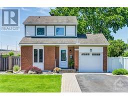 6250 FORTUNE DRIVE, orleans, Ontario