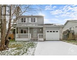449 YVES STREET, clarence-rockland, Ontario