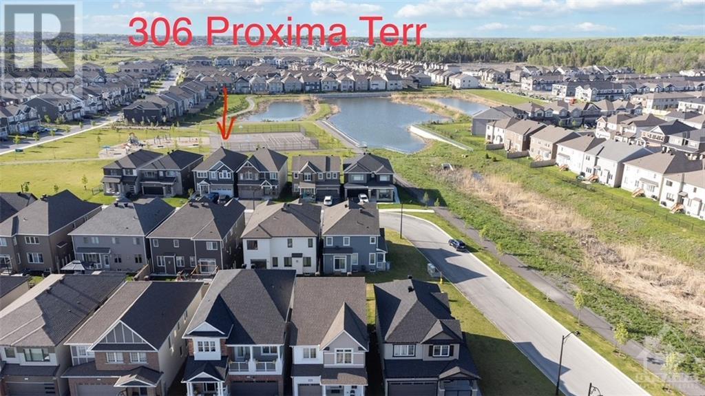 306 Proxima Terrace, Nepean, Ontario  K2J 6T1 - Photo 20 - 1392838