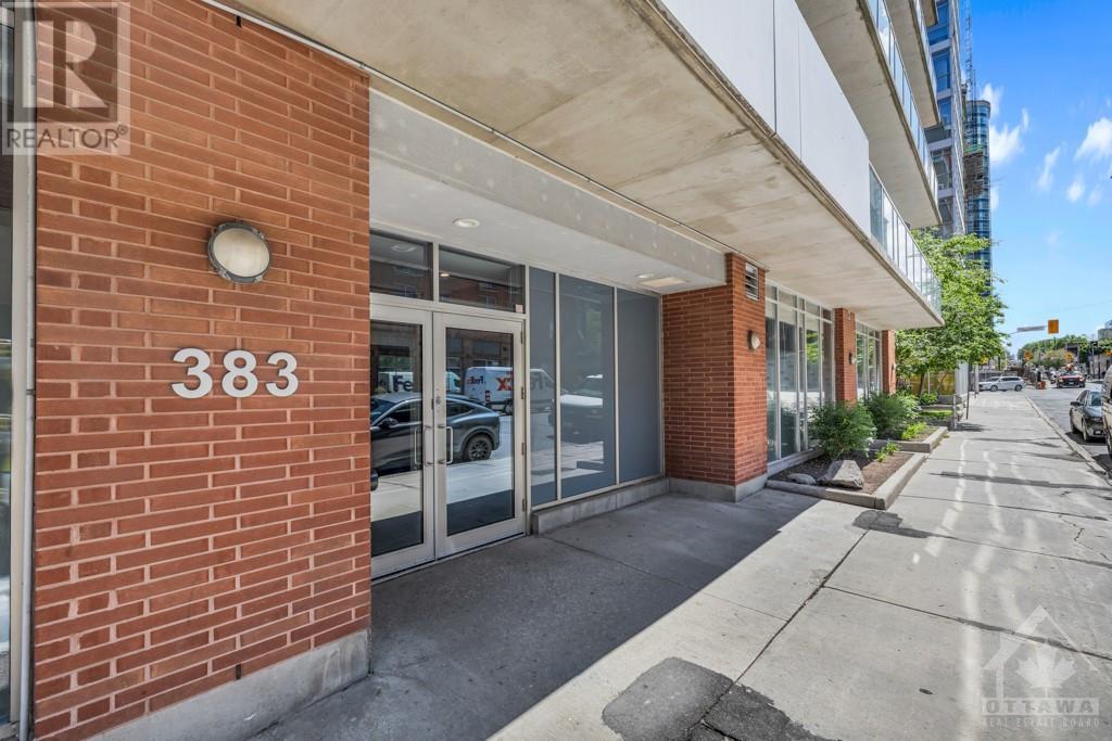 383 Cumberland Street Unit#610, Ottawa, Ontario  K1N 1J7 - Photo 2 - 1391407