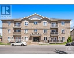 1026 LAURIER STREET UNIT#306, rockland, Ontario