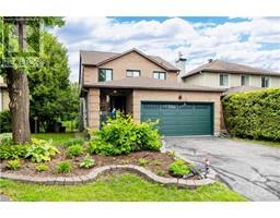 331 COTE ROYALE CRESCENT, orleans, Ontario