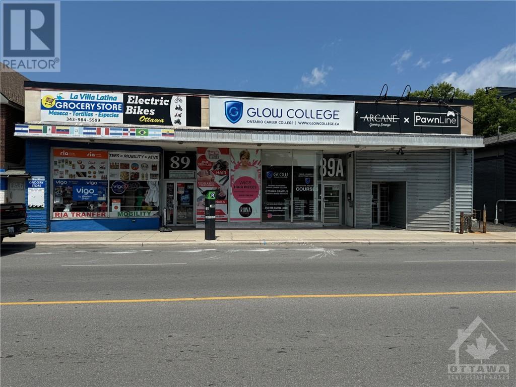 89 Montreal Road Unit#b, Ottawa, Ontario  K1L 6E8 - Photo 1 - 1398527