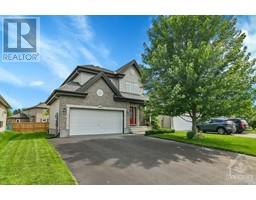 125 ABBEY CRESCENT, russell, Ontario
