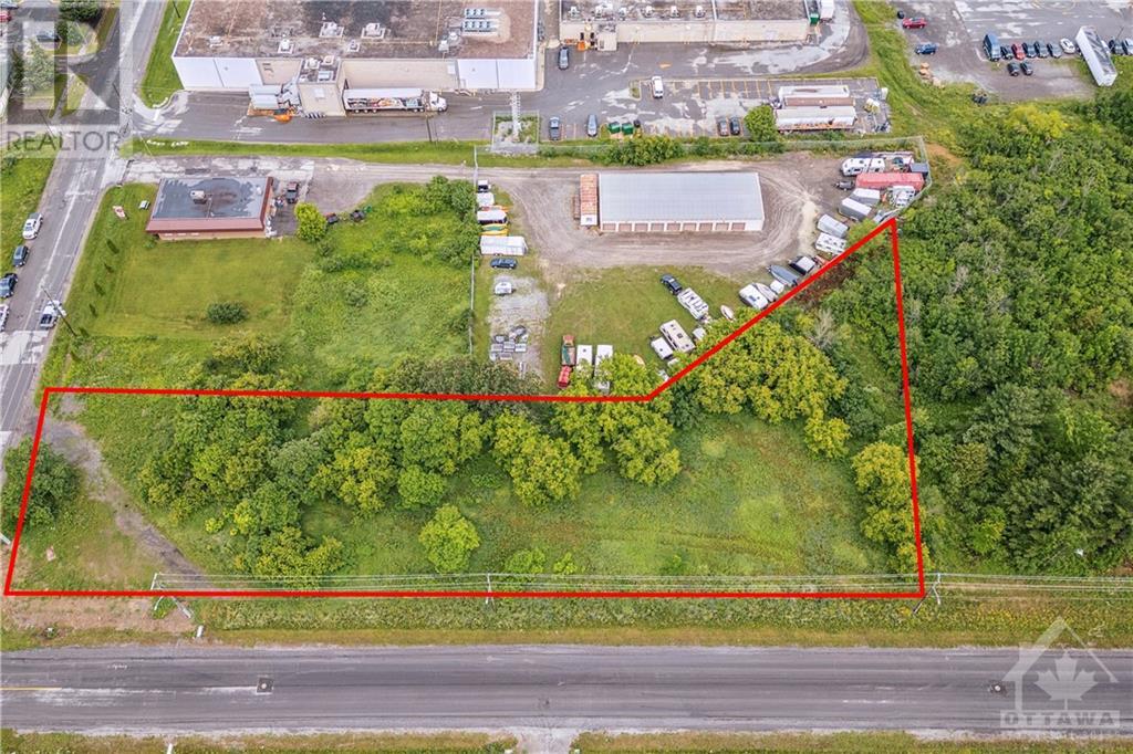 31 Industrial Drive, Almonte, Ontario  K0A 1A0 - Photo 1 - 1399896
