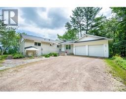 150 PINE POINT ROAD, deep river, Ontario