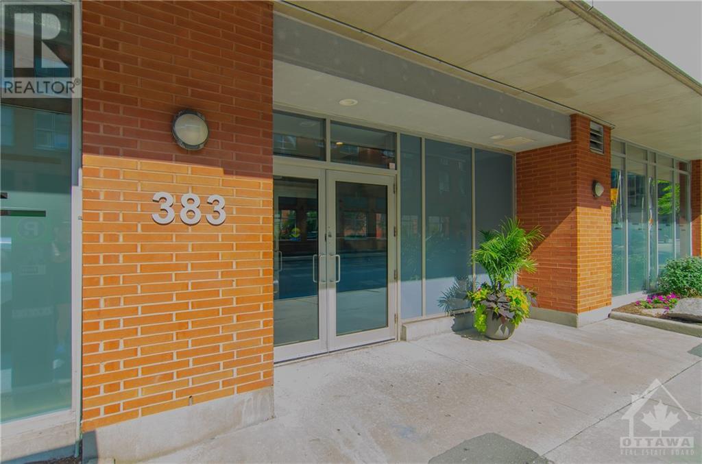 383 Cumberland Street Unit#405, Ottawa, Ontario  K1N 1J7 - Photo 2 - 1399978