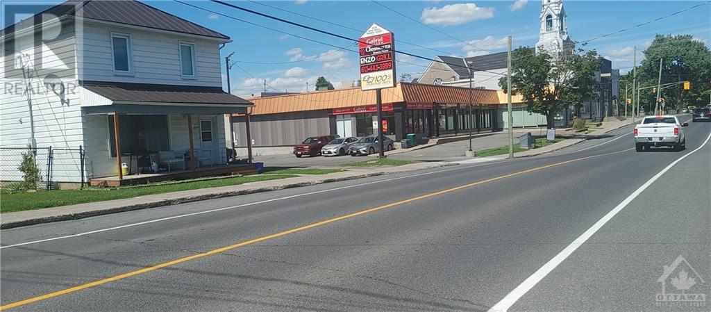 1025 Notre-Dame Street, Embrun, Ontario  K0A 1W0 - Photo 1 - 1400222