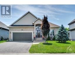 129 ABBEY CRESCENT, russell, Ontario